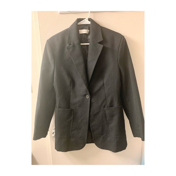 Mango Women Formal Blazer/Coat - Picture 3 of 3